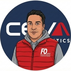 Mahmoud OUARYAR