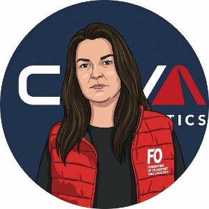 Mylène CHAMORRO